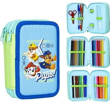 Cerda peračník s náplňou Paw Patrol Pups