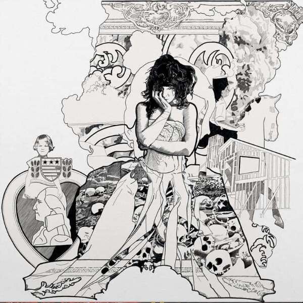 DECONSTRUCTION OF JACK'S HOUSE