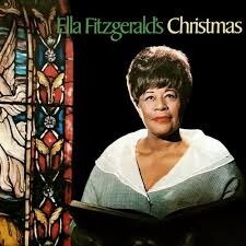 Ella Fitzgerald's Christmas
