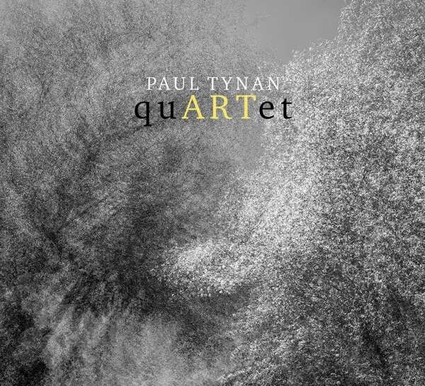Paul Tynan, QUARTET, CD