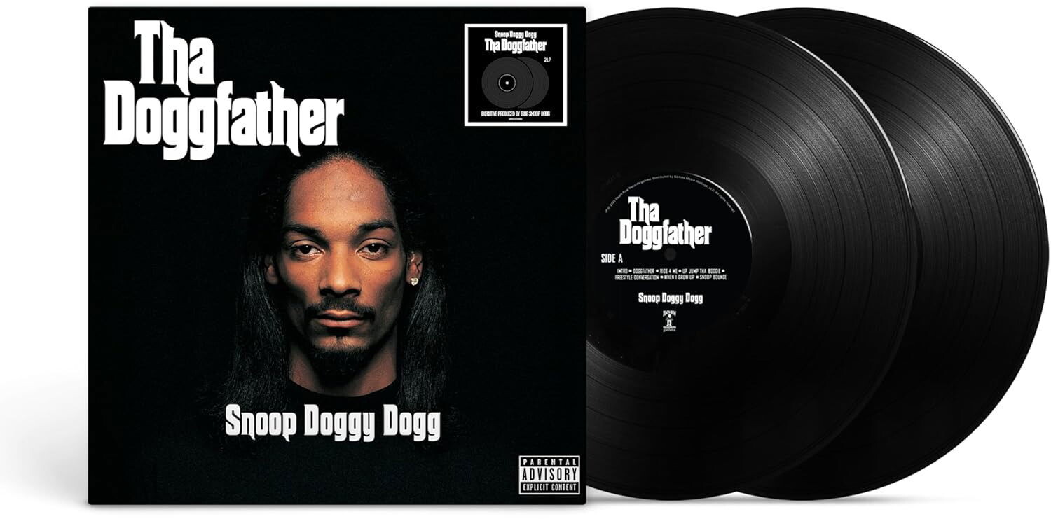 Tha Doggfather
