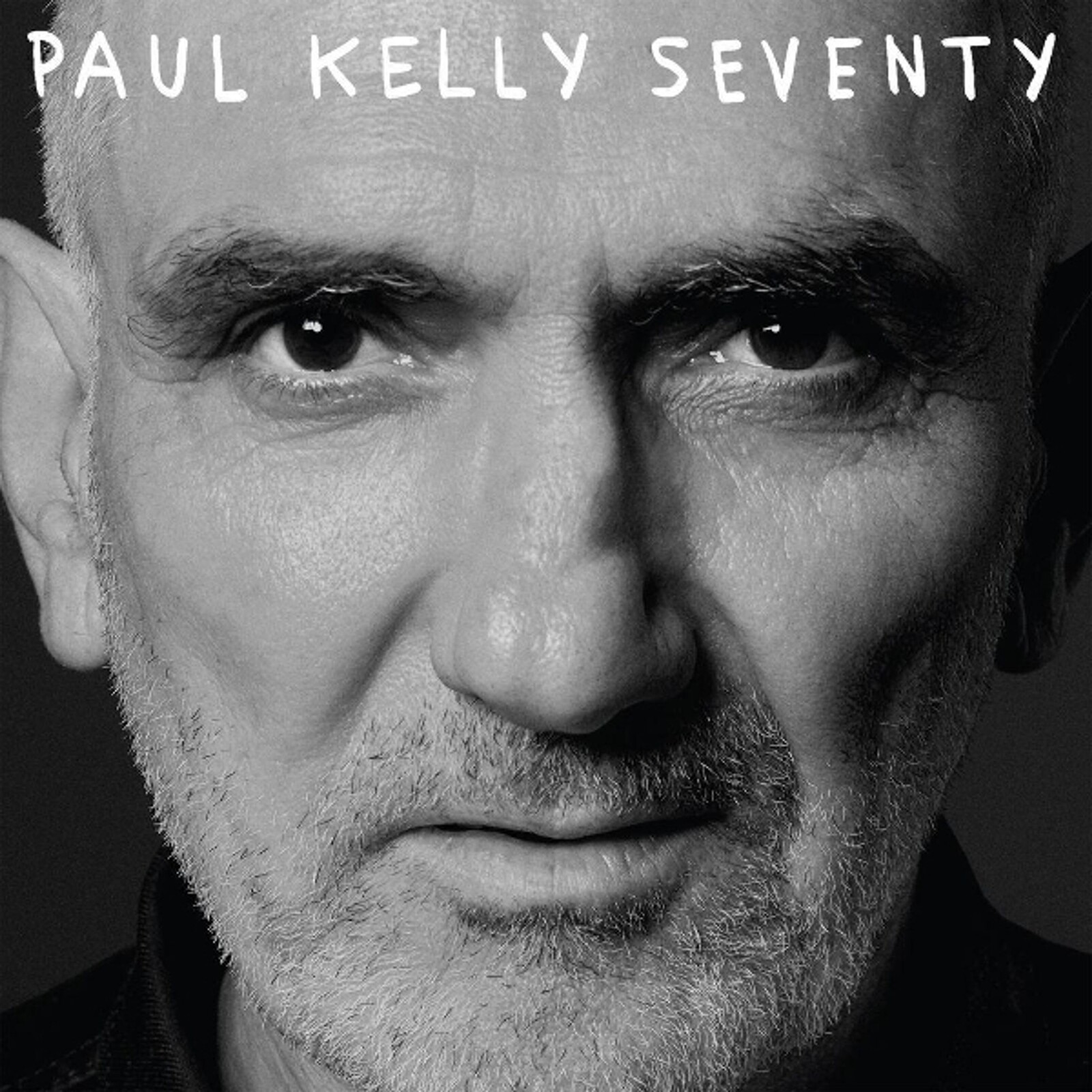Paul Kelly, SEVENTY, CD