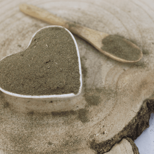 Zádušník brečtanovitý - vňať jemne mletá - Glechoma hederacea - Herba hederae terrestris 1000 g