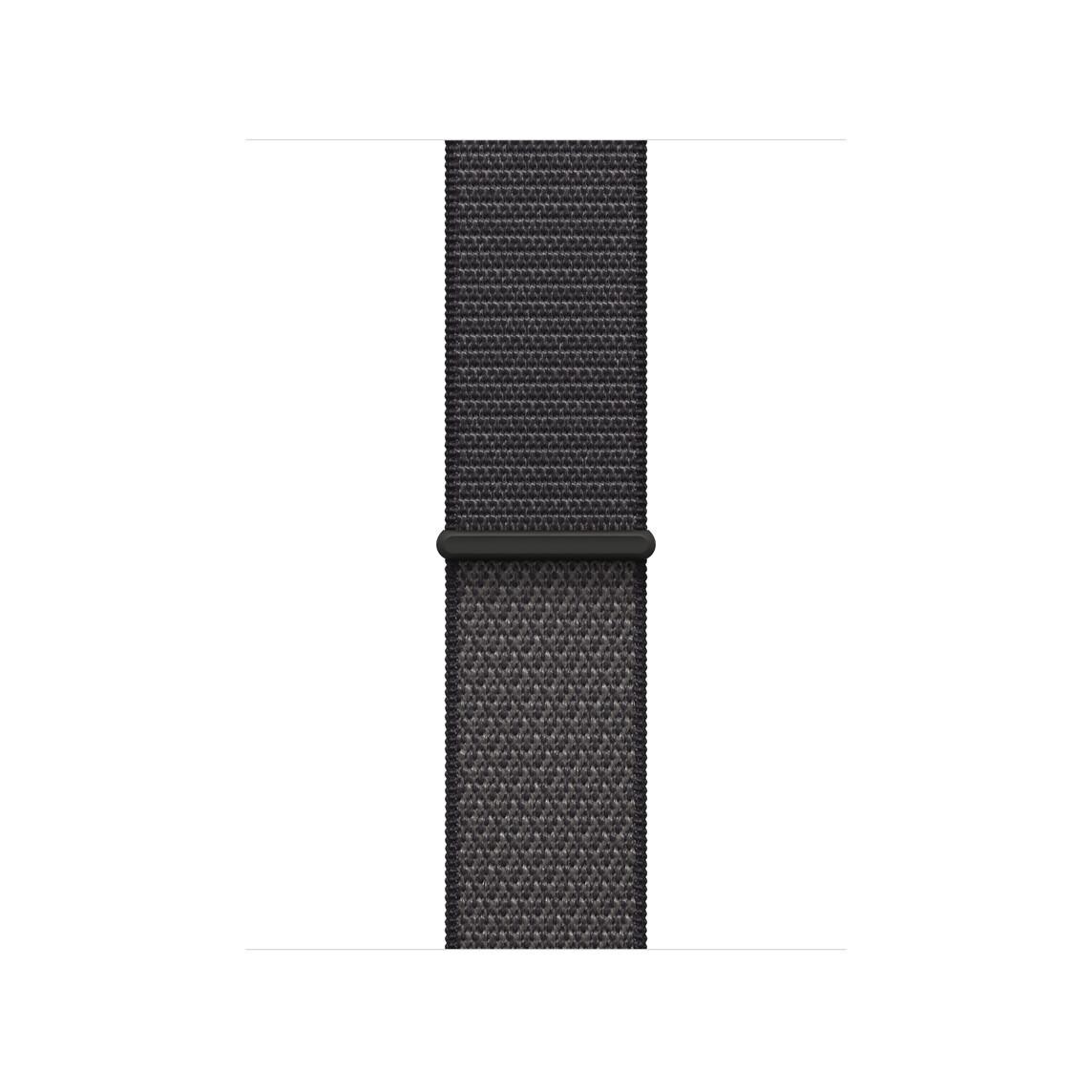 Watch Acc/42/Dark Gray Sport Loop