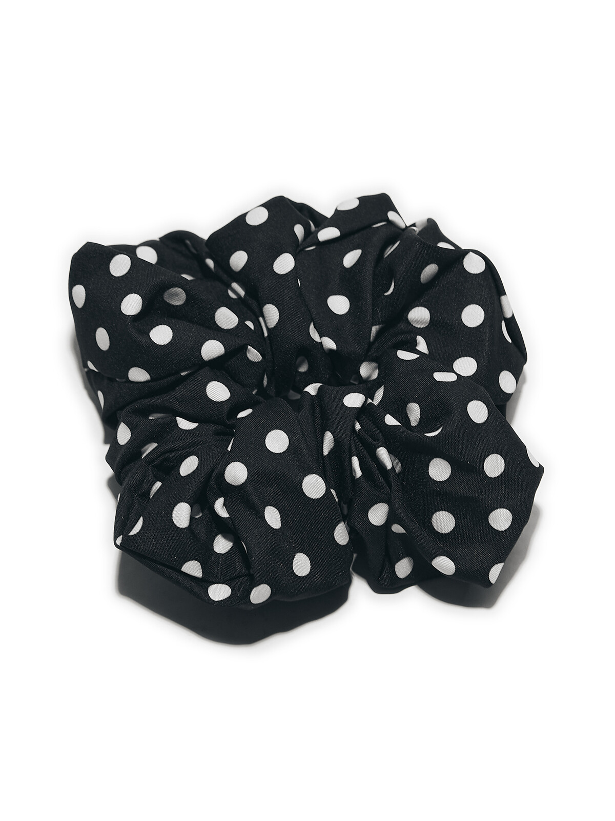 GATE Veľká scrunchie gumička do vlasov