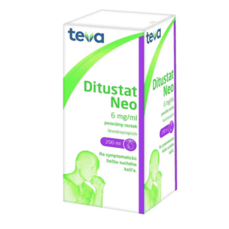DITUSTAT Neo 200 ml