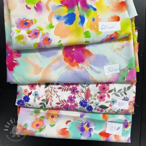 Balík látok viskóza 569