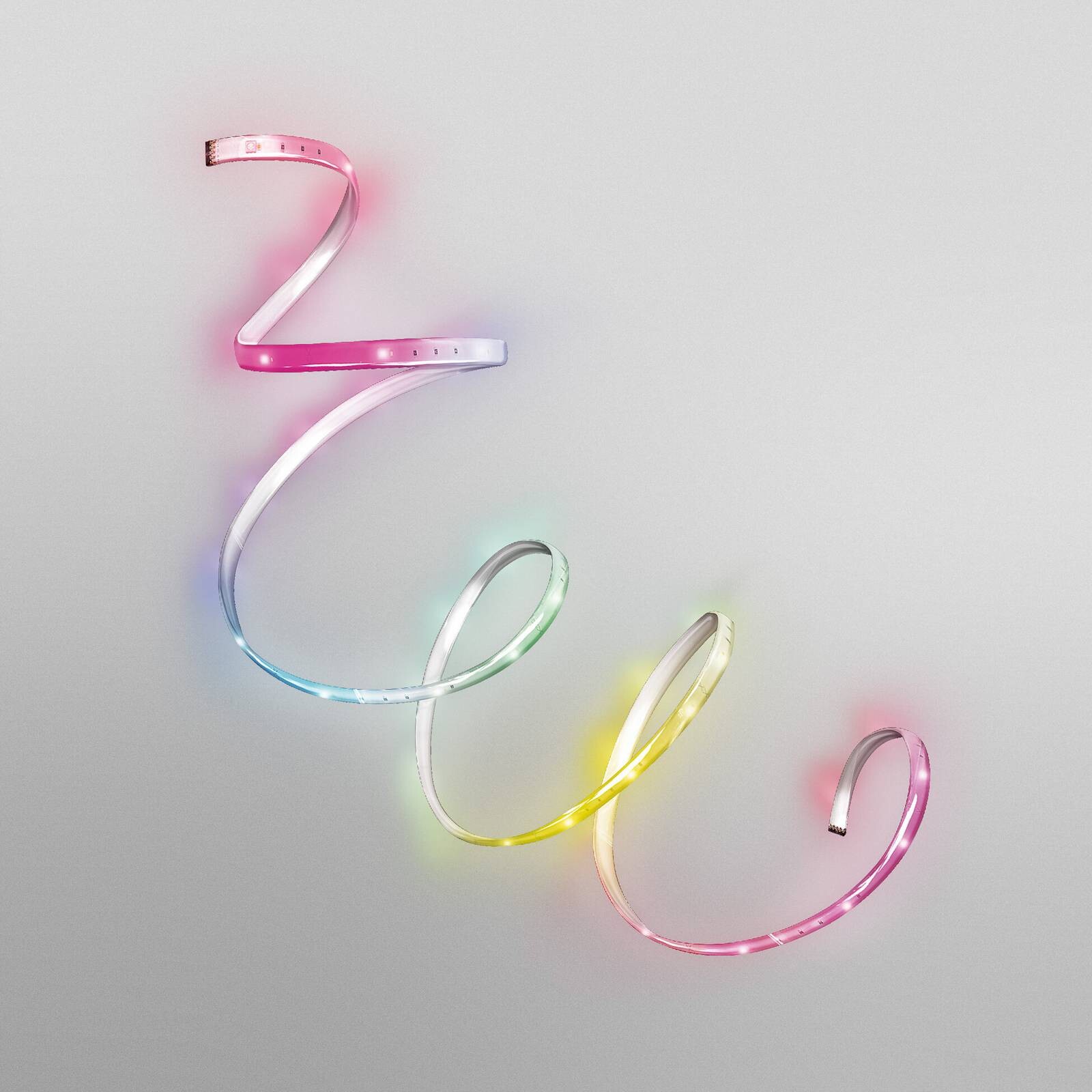 LED pásik OSRAM FLEX TV MOOD LIGHT, 150 cm, RGB, USB, 4 W