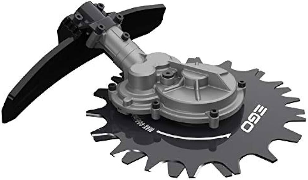 Strihací kotúč, nadstavec EGO POWER+ RTX2300