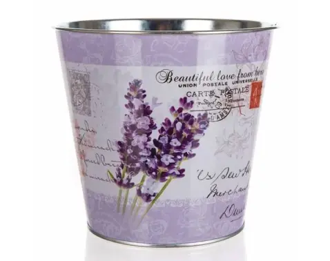 Kvetináč Levanduľa, 15 cm%