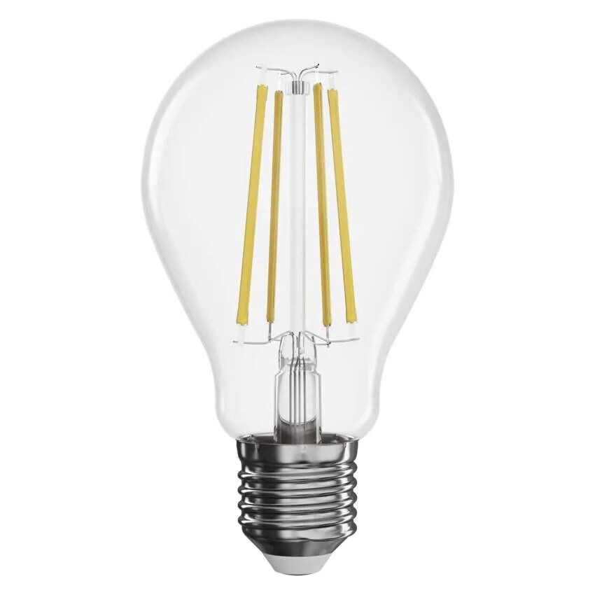 EMOS LED žiarovka Retro 7,5W E27 stmievateľná ZF5D52D