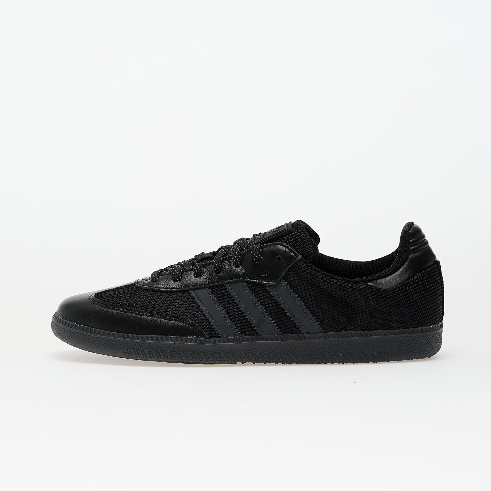Tenisky adidas Samba Og Core Black/ Carbon/ Silver Metallic EUR 46 2/3