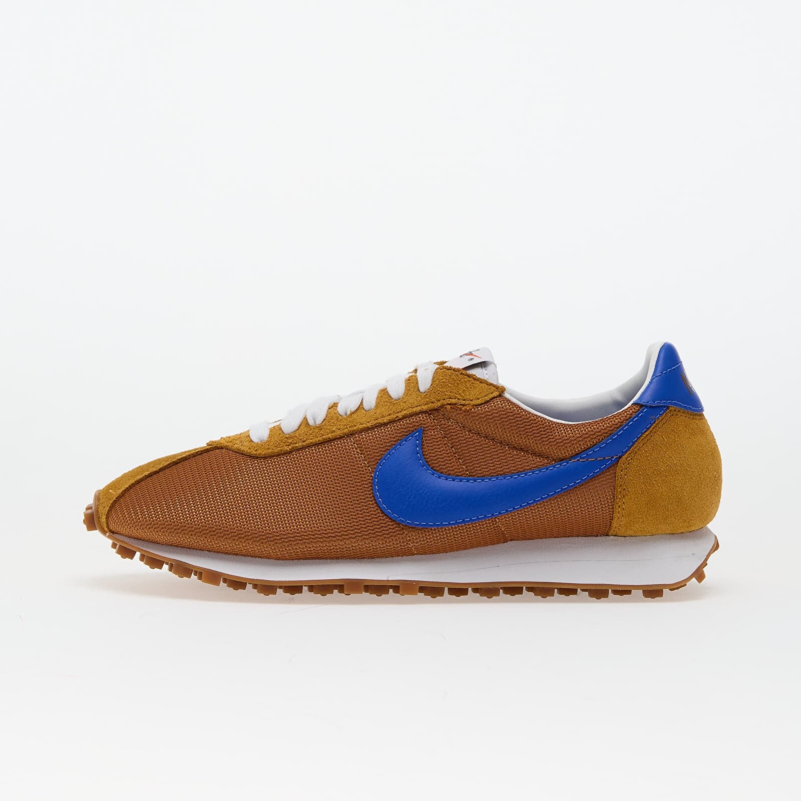 Tenisky Nike W Ld-1000 Desert Ochre/ Hyper Royal-White-Gum Med Brown-Black-Cosmic Clay EUR 44