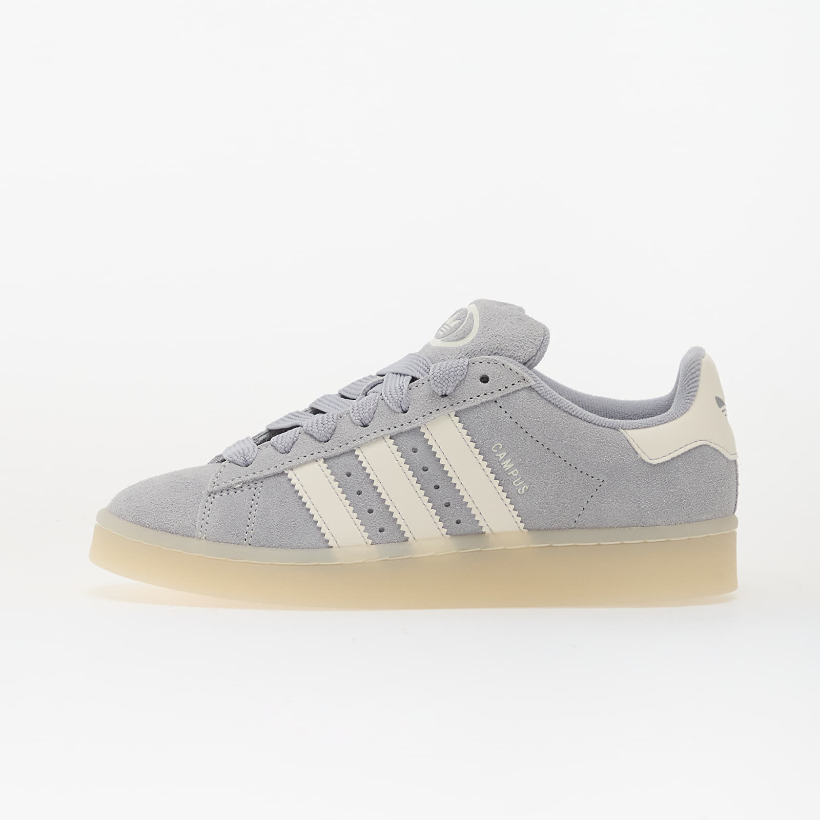 Tenisky adidas Campus 00s W Halo Silver/ Off White/ Dash Grey EUR 37 1/3