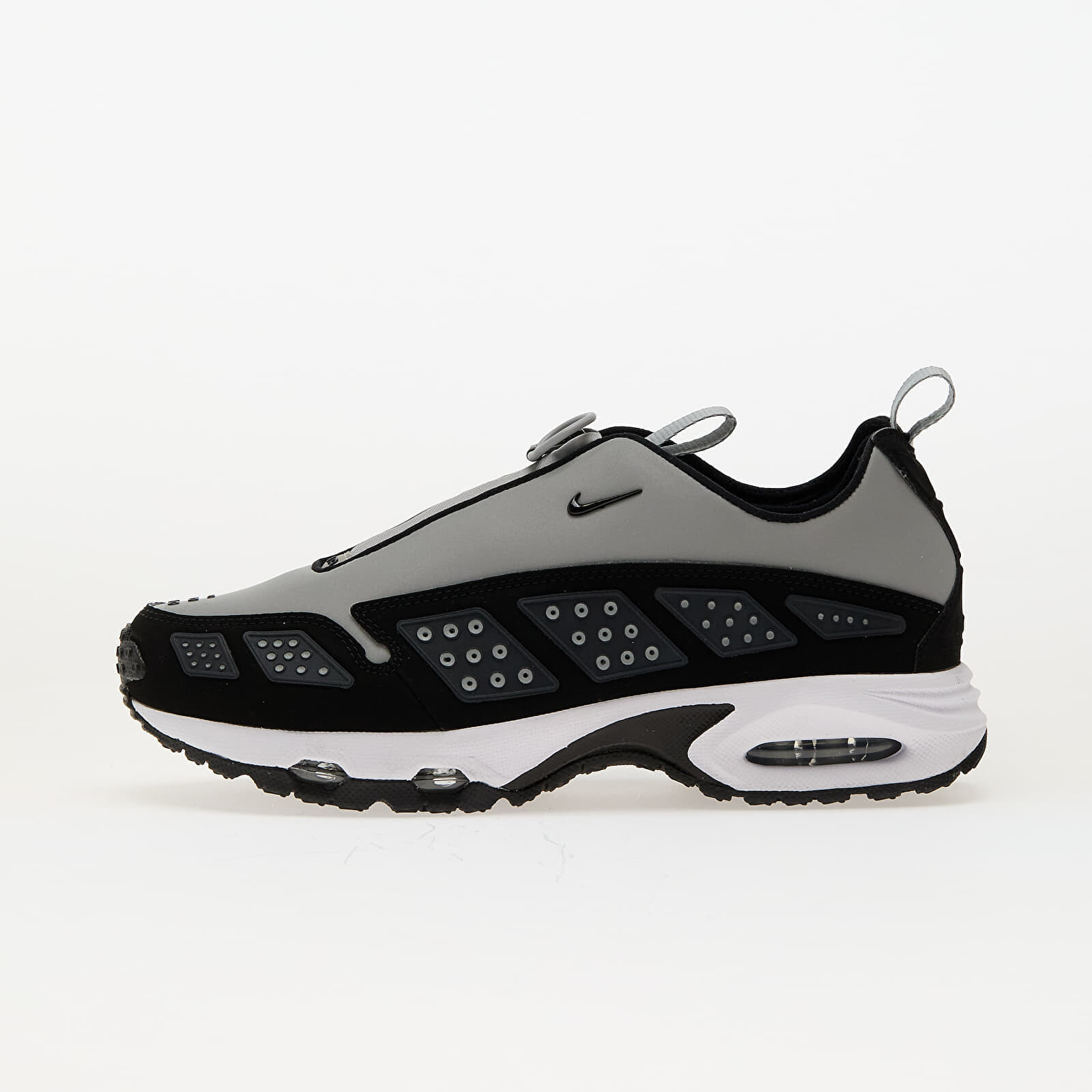 Tenisky Nike W Air Max Sndr Silver/ Black-White-Anthracite EUR 40