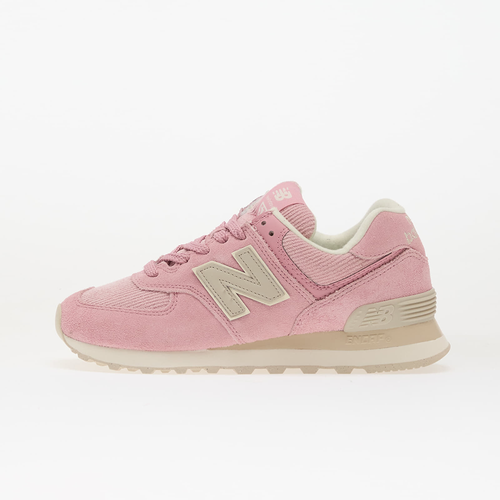 Tenisky New Balance 574 Rose Sugar EUR 41.5