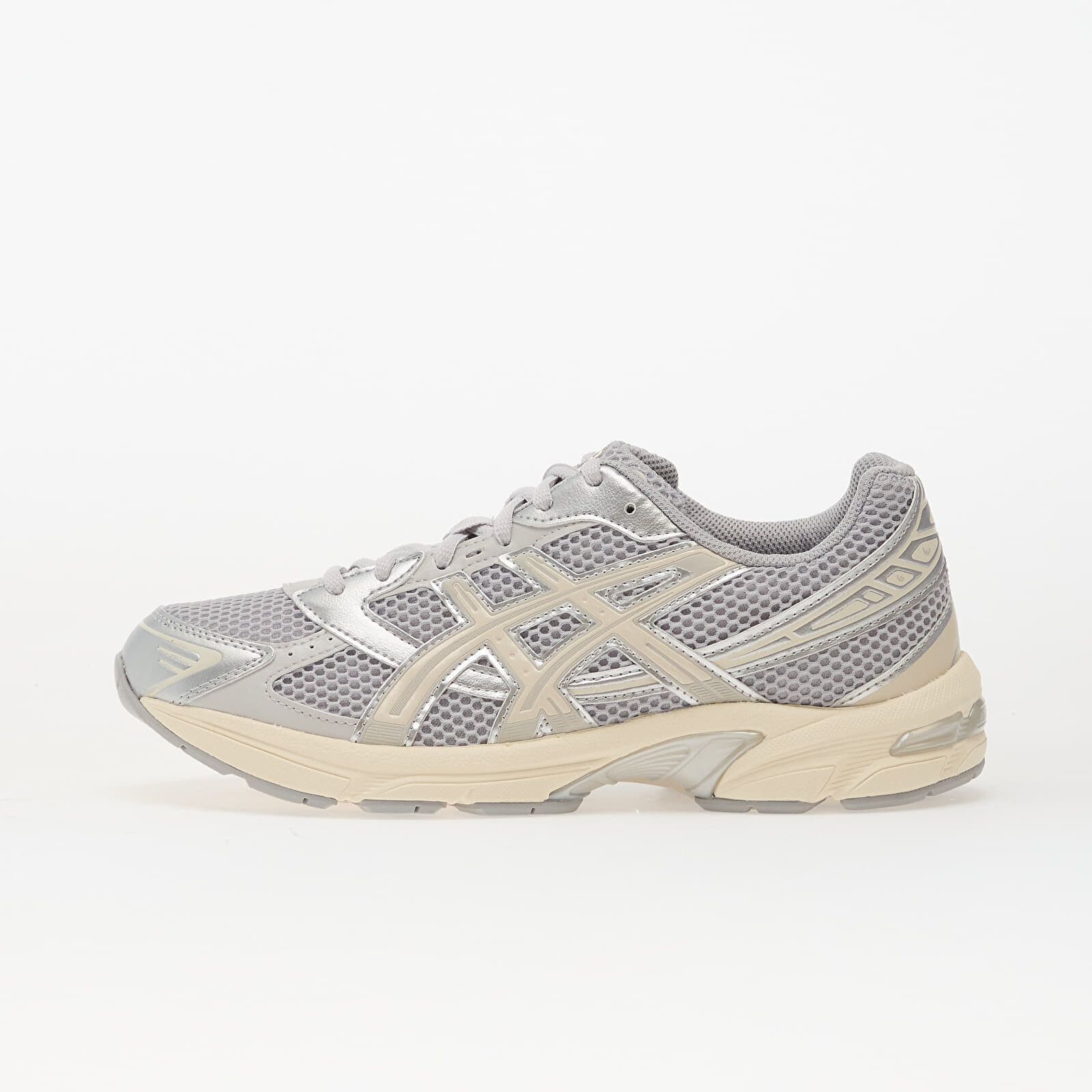 Tenisky Asics Gel-1130 Cloud Grey/ Oatmeal EUR 40