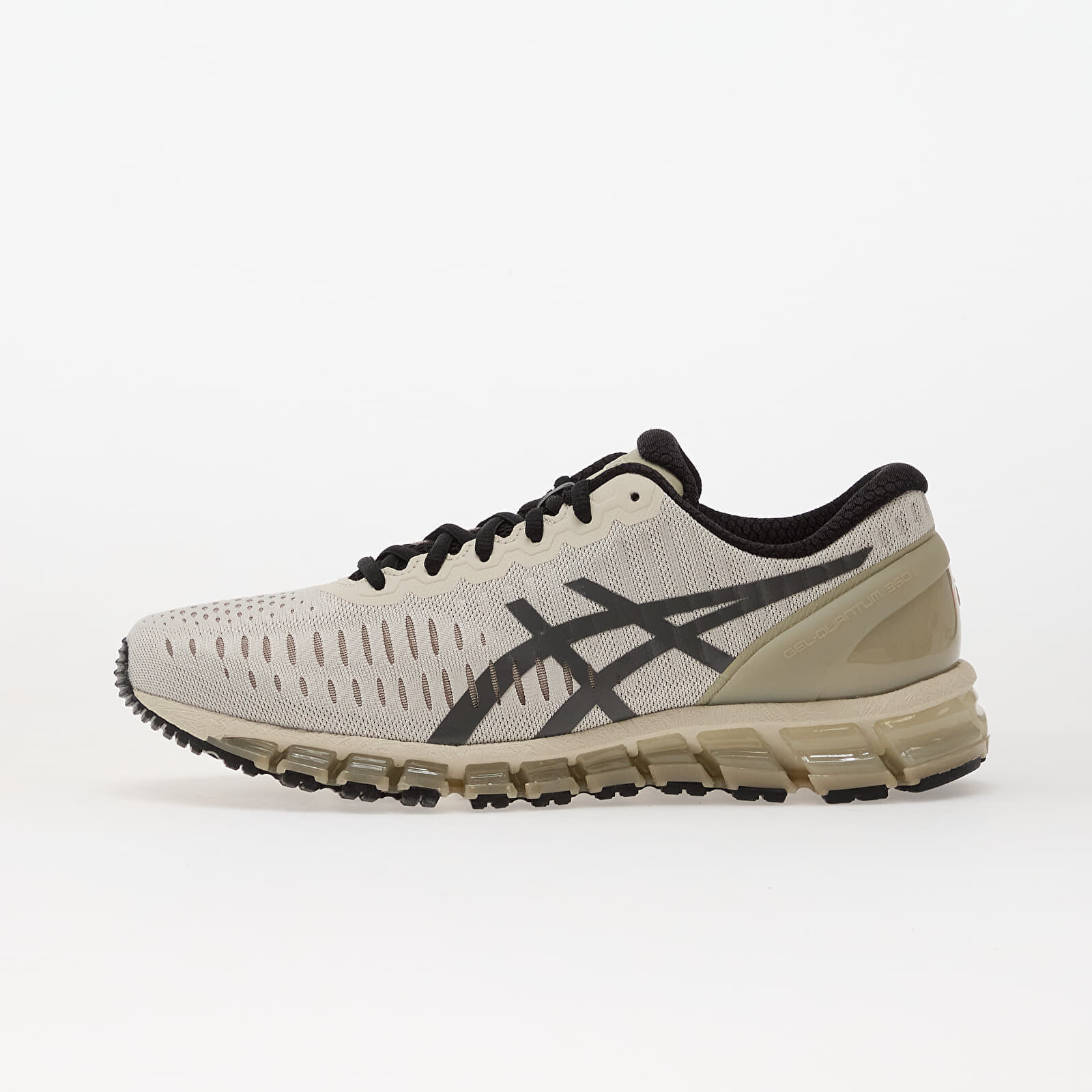Tenisky Asics Gel-Quantum 360 I Smoke Grey/ Obsidian Grey EUR 40.5