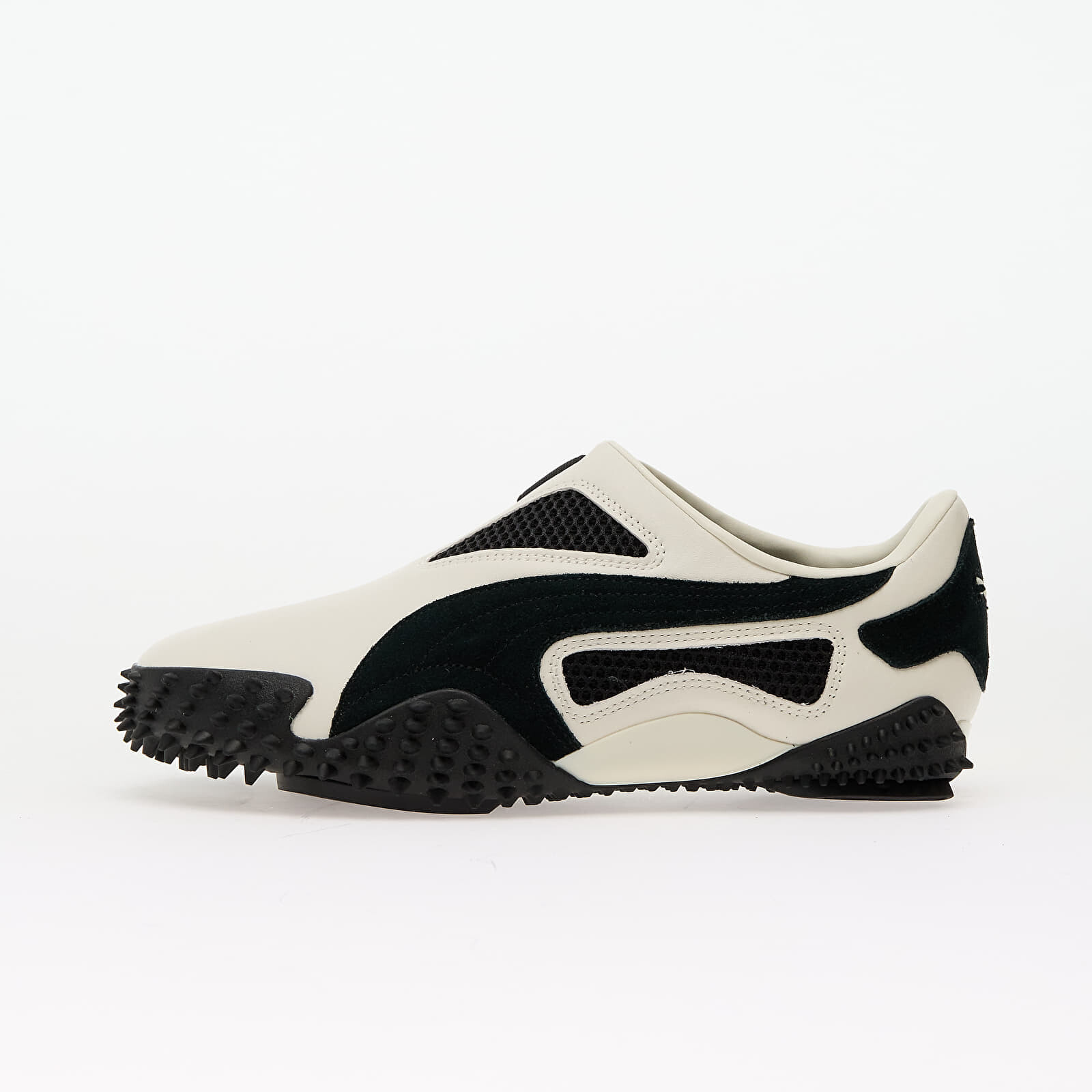 Tenisky Puma Ur Mostro Warm White-Puma Black EUR 42.5
