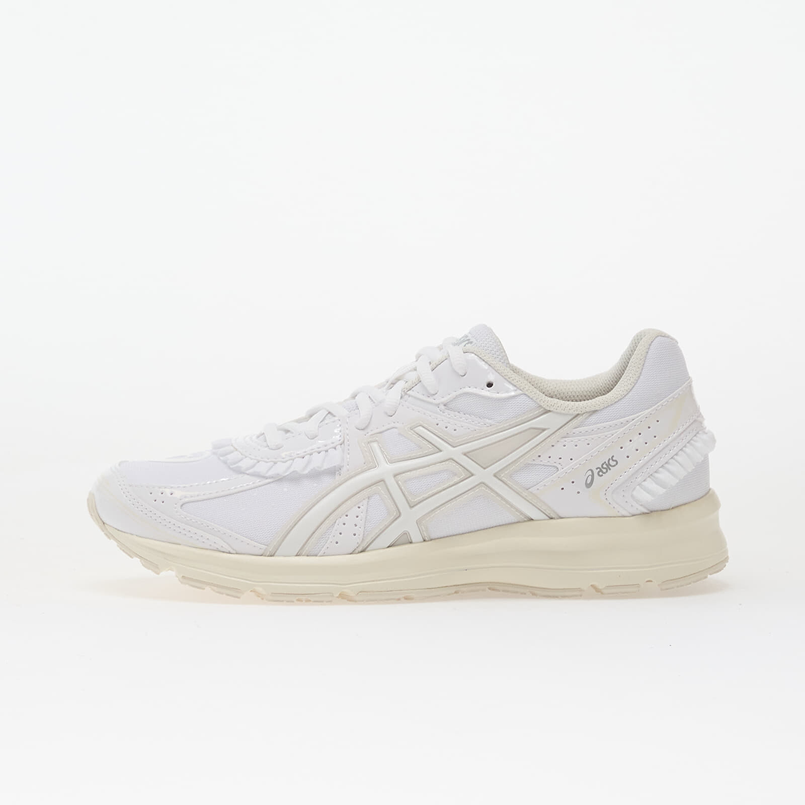 Tenisky Asics Jog 100S White/ Cream EUR 39.5