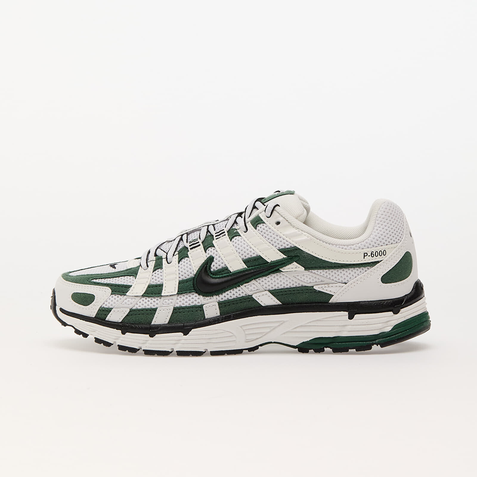 Tenisky Nike W P-6000 Summit White/ Fir-Black-Mtlc Summit Wht EUR 36