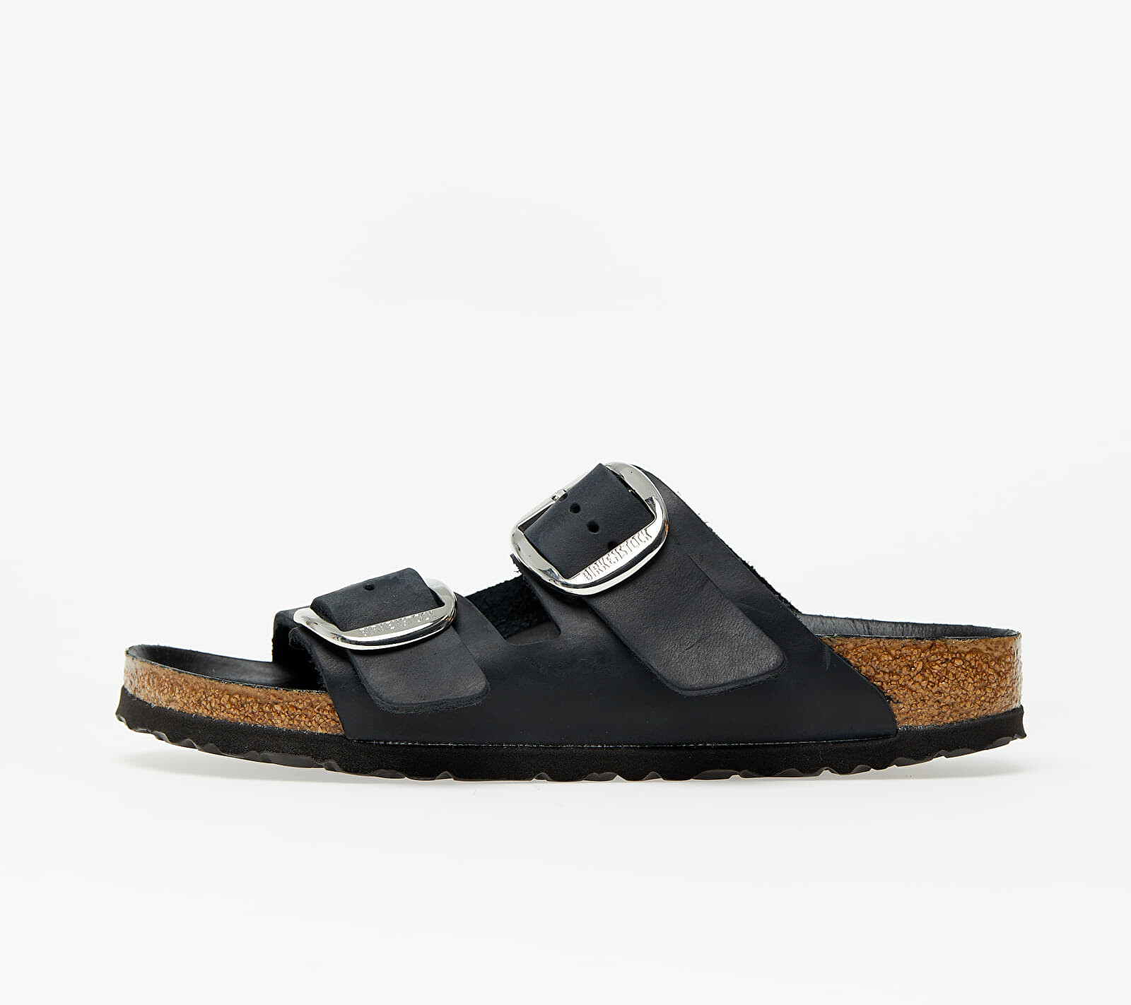 Tenisky Birkenstock Arizona Big Buckle Black EUR 37