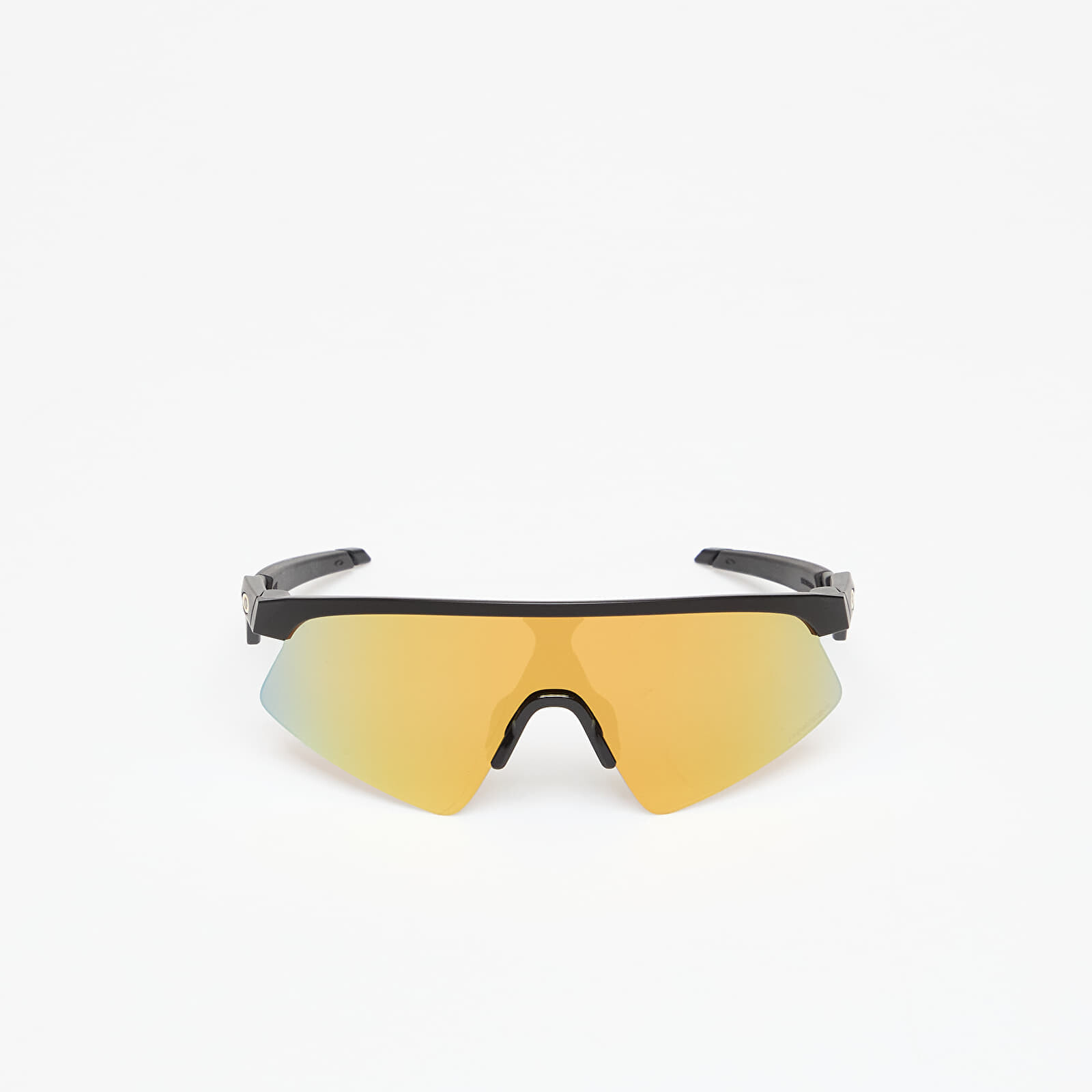 Slnečné okuliare Oakley Resistor Sweep Prizm 24K Matte Black Universal