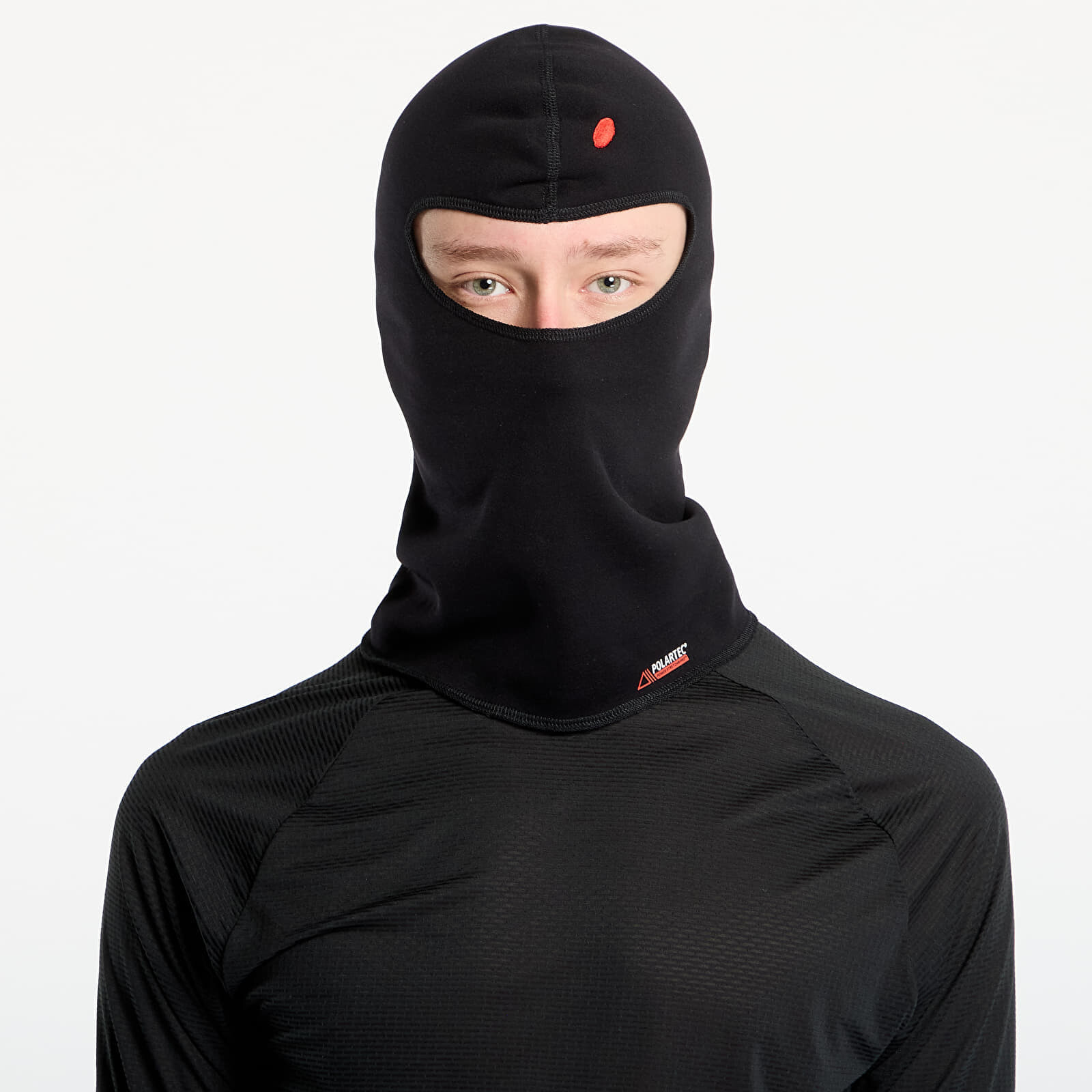 Tilak Balaclava Black Universal