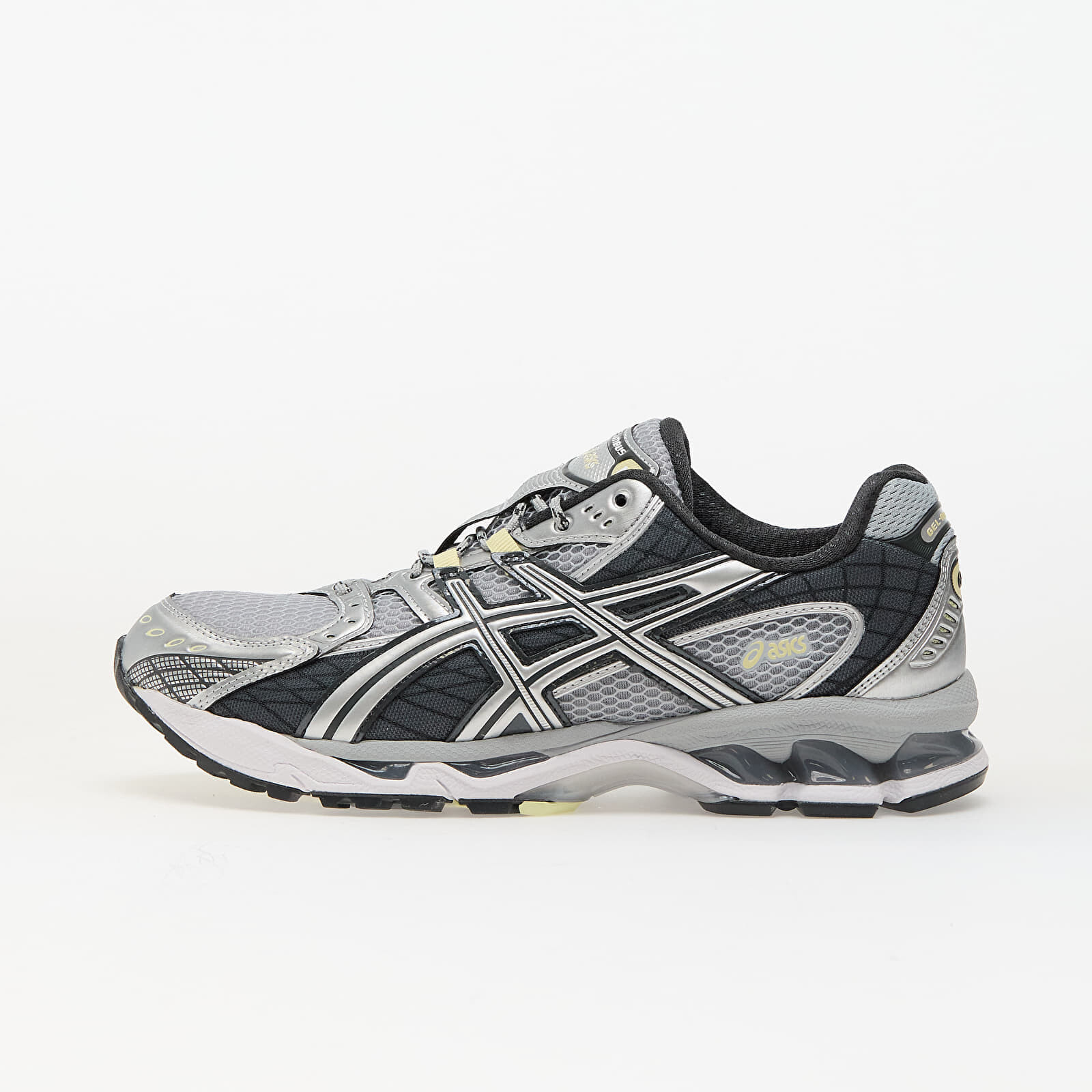 Tenisky Asics GEL-NIMBUS 10.1 Piedmont Grey/ Graphite Grey EUR 46