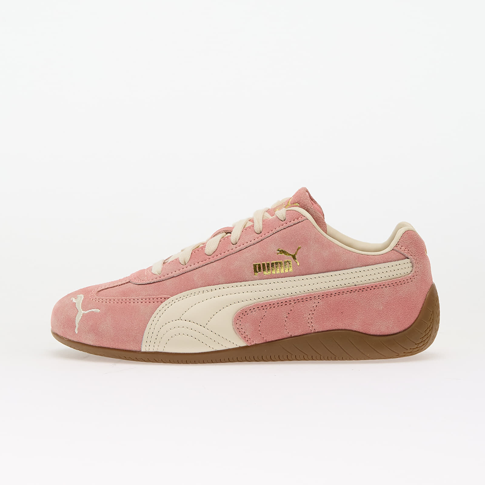 Tenisky Puma Speedcat Faded Carnation Pink-Alpine Snow EUR 37.5