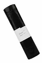 Vrecia na odpadky 30l čierne, sťahovacie 20ks CVET