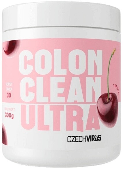 Czech virus colonclean ultra 300 g