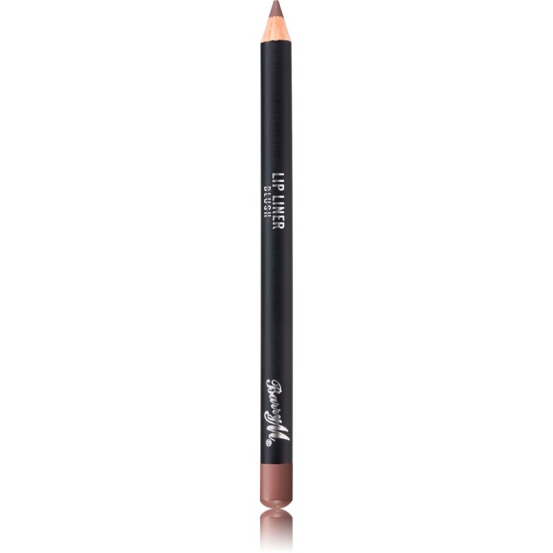 Barry M Lip Liner kontúrovacia ceruzka na pery odtieň Blush 0,04 g