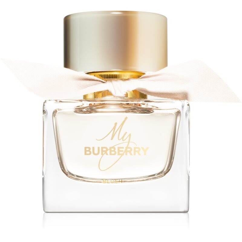 Burberry My Burberry Blush parfumovaná voda pre ženy 50 ml