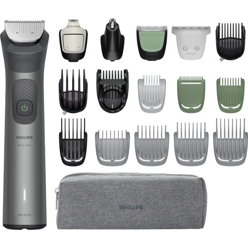 Philips Series 7000 MG7941/15 multifunkčný zastrihávač na tvár, telo a vlasy 1 ks