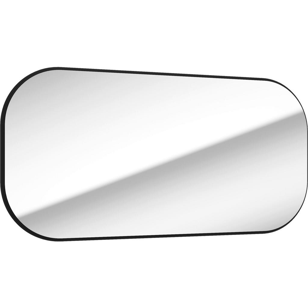 MID.YOU NÁSTENNÉ ZRKADLO, 100/50/2,1 cm