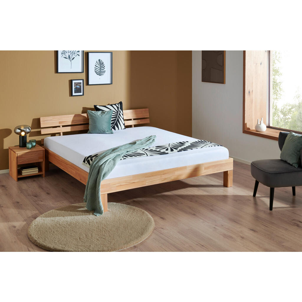 MID.YOU POSTEĽ, jadrový buk