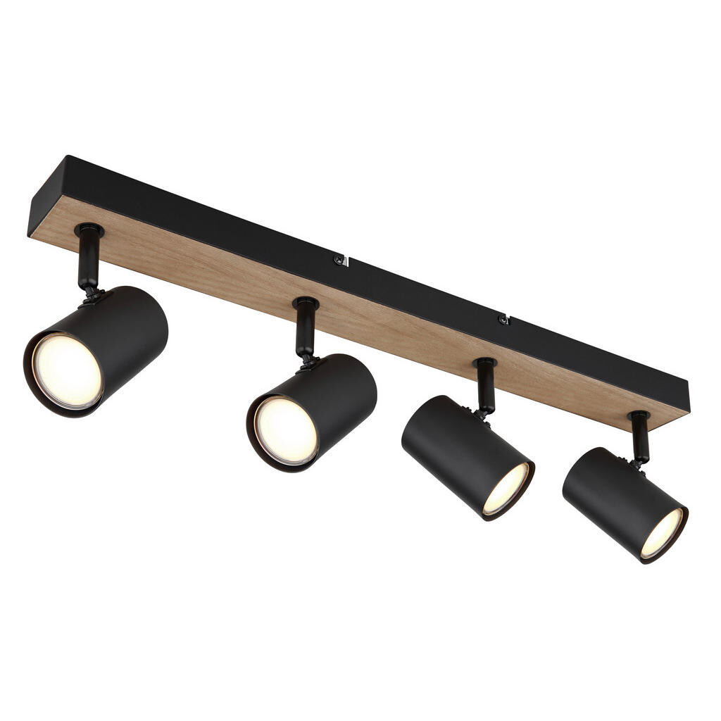 Novel BODOVÉ SVIETIDLO, 35 W/GU10, 55,5/6/13,5 cm