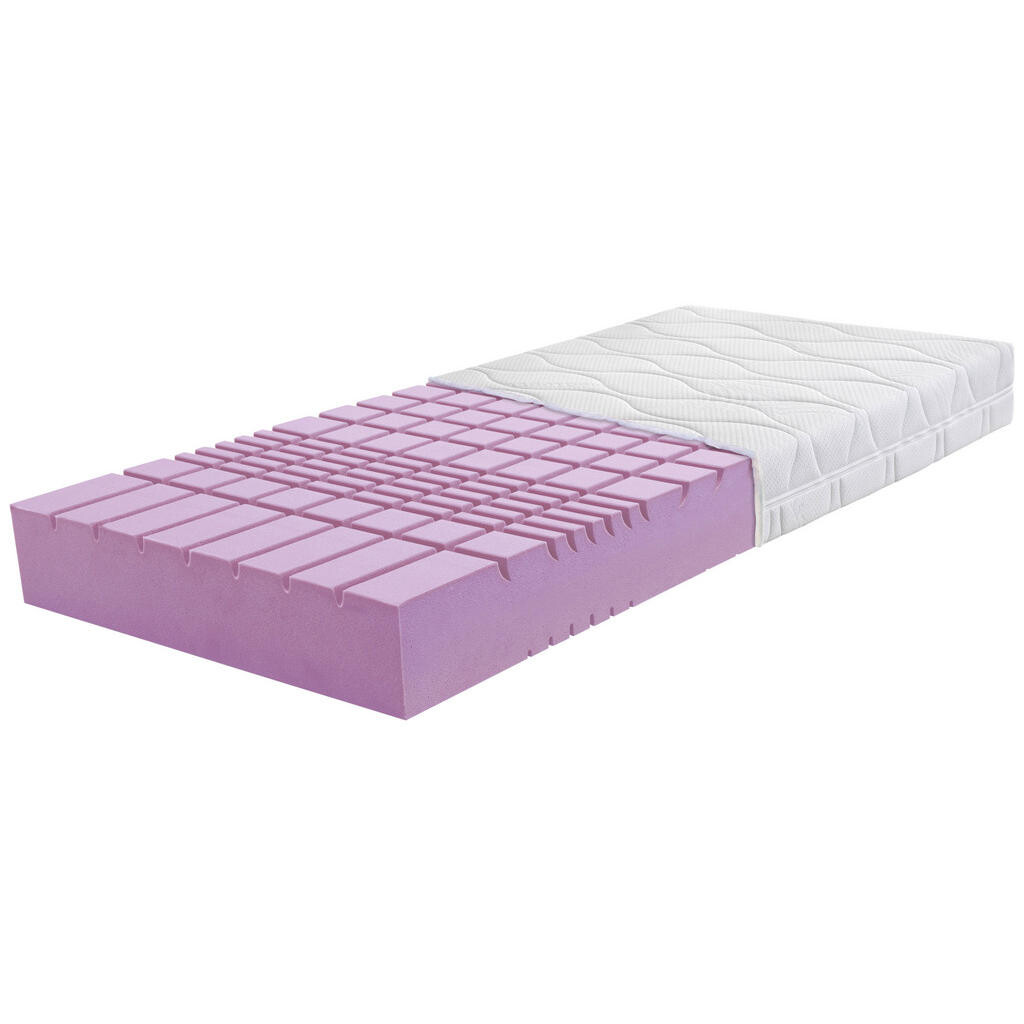 Xora MATRAC Z PUR PENY, 90/200 cm