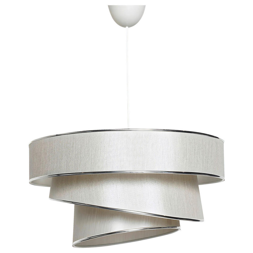 P & B ZÁVESNÉ SVIETIDLO, 40/72 cm