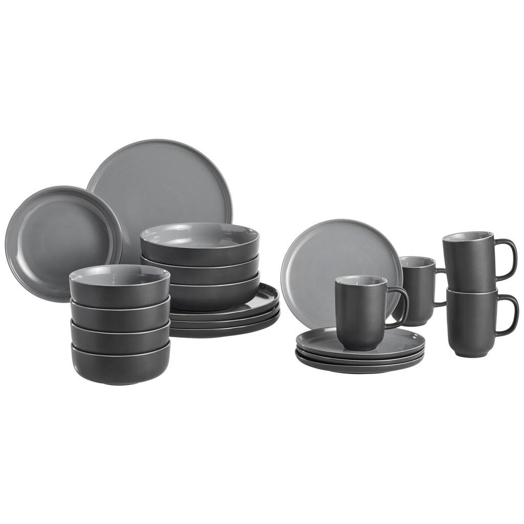 Ritzenhoff Breker KOMBINOVANÝ SERVIS Jasper 20-dielne