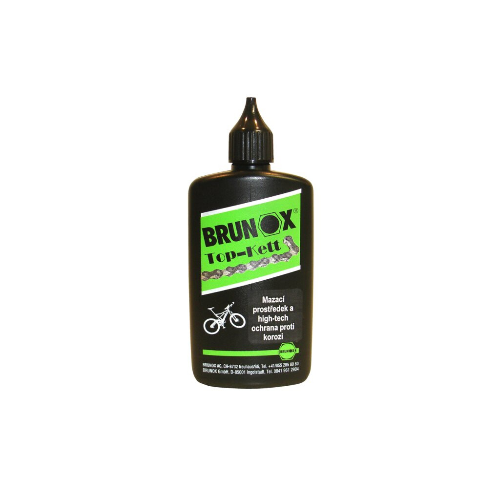 Olej na reťaze Brunox Top-Kett IX50 100 ml