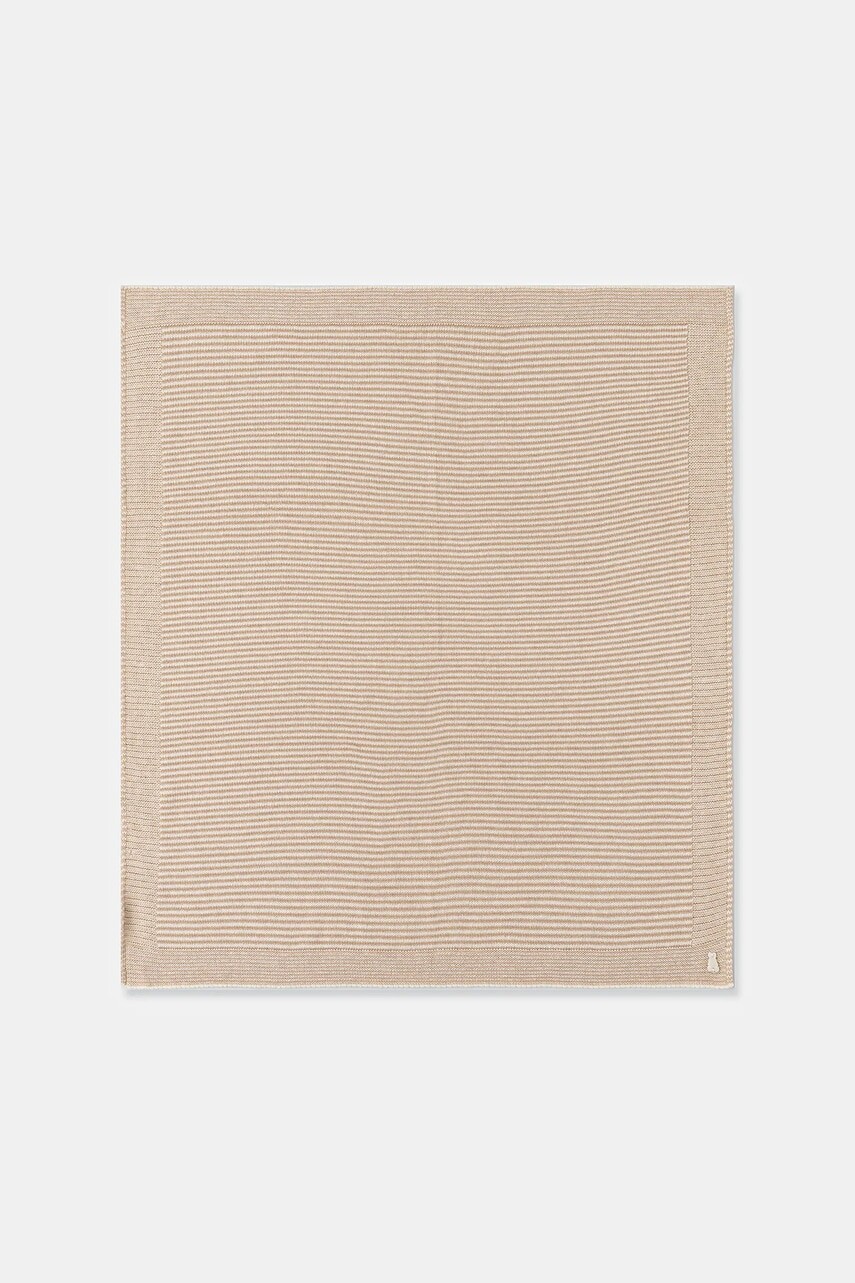 Deka pre bábätko United Colors of Benetton 126WB8009