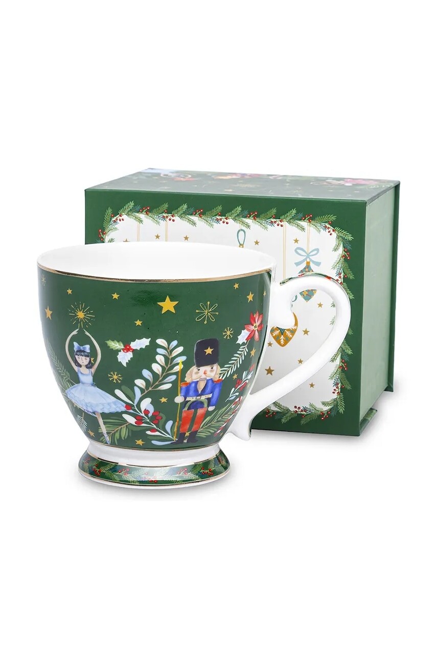 Hrnček 9,5 x 13,5 x 10,5 cm viac farieb