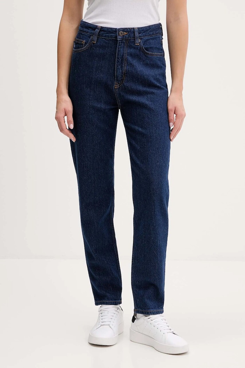 Rifle Hugo Blue vysoký pás, 50547418