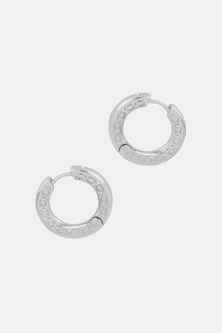 Náušnice Coach 37541370RHO030