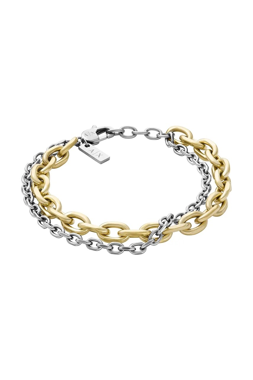 Náramok Emporio Armani AXG0162710