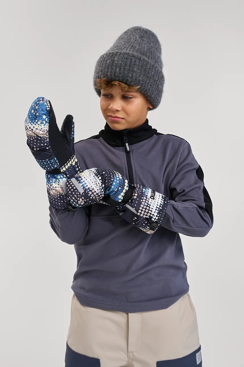 Detské rukavice Reima Vanukko 5300281C