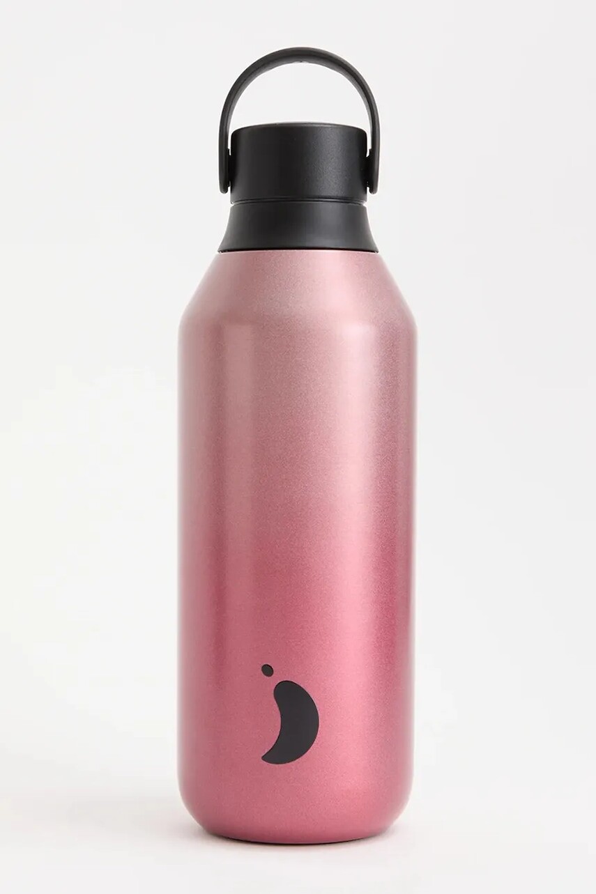 Termo fľaša Chillys Series 2 500 ml viac farieb