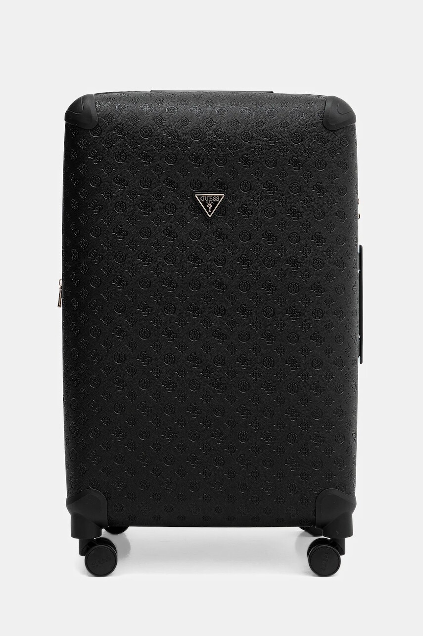 Kufor Guess WILDER LARGE čierna farba, TWDP74 52988